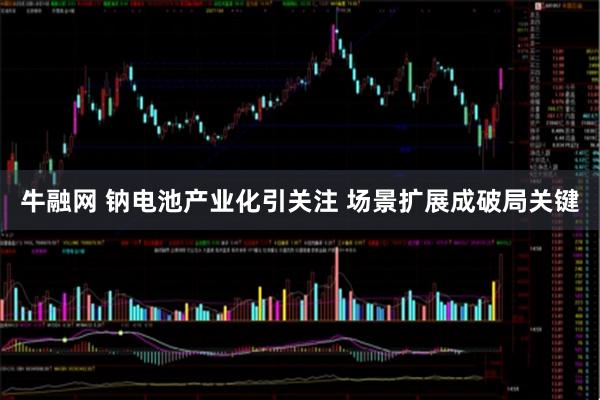牛融网 钠电池产业化引关注 场景扩展成破局关键