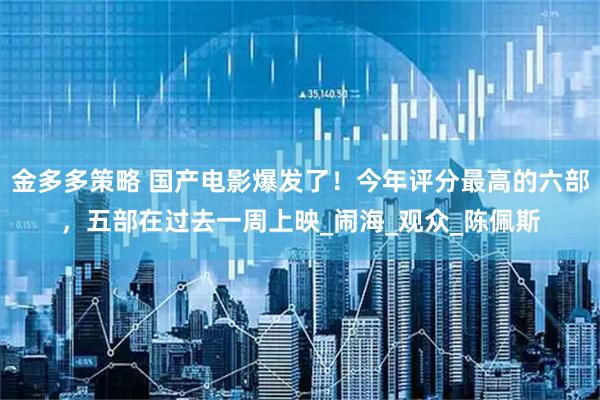 金多多策略 国产电影爆发了！今年评分最高的六部，五部在过去一周上映_闹海_观众_陈佩斯